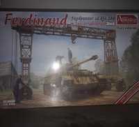 Model firmy Amusing Hobby Ferdinand