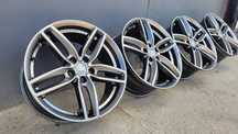 Диски R19 5x112 AUDI/SKODA/WV/SEAT/BMW/Mercedes