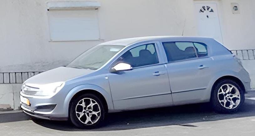 Opel Astra Oportunidade