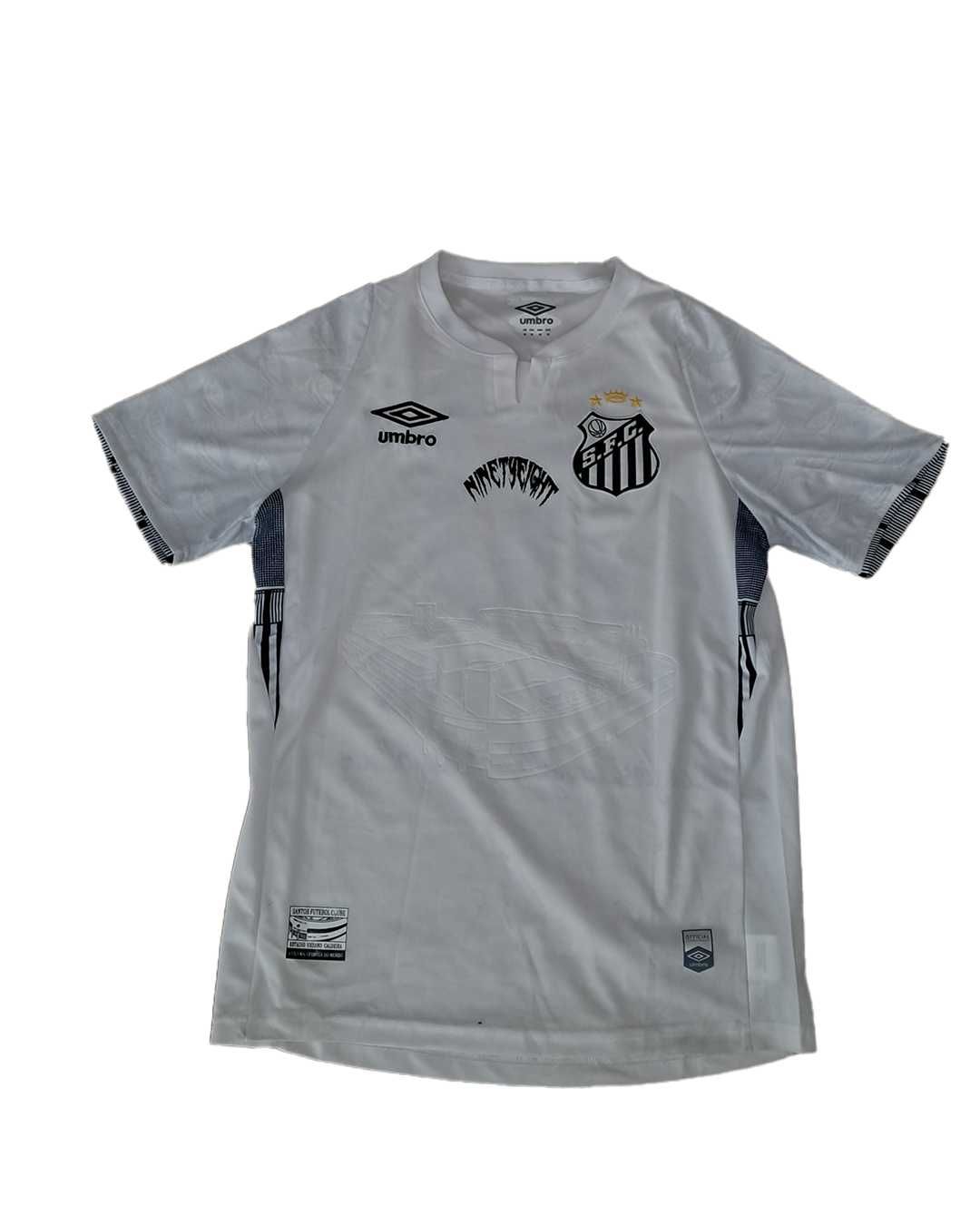 Neymar ninetyeight tee Size S