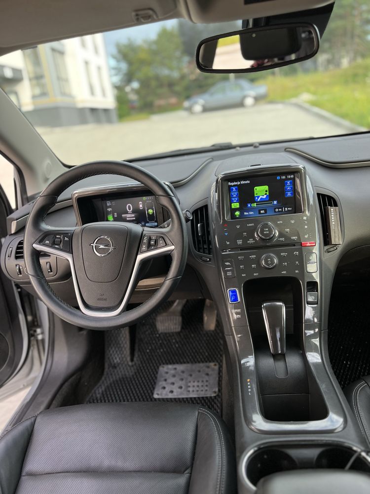 Продаж Opel Ampera в чудовому Продаж Опель ампера в чудовому стані