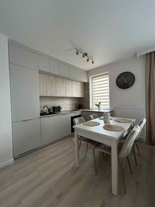 Wynajmę mieszkanie  Warszawa Białołęka