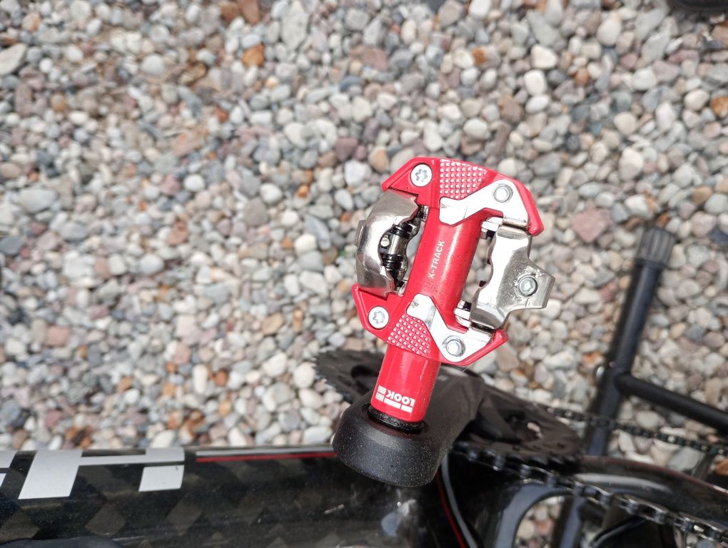 Haibike Challenge HRC – lekki rower karbonowy