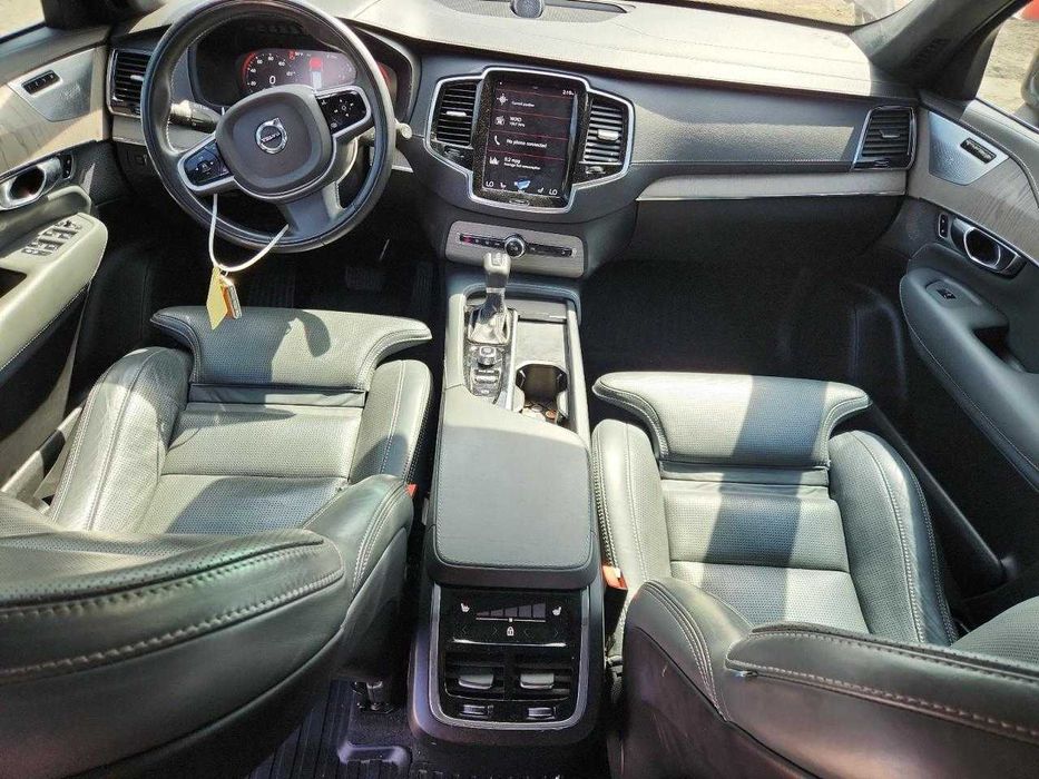 Volvo XC90 T6 Inscription 2021