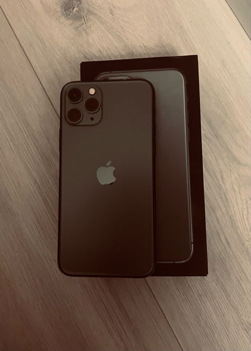 Iphone 11 PRO 256 gb
