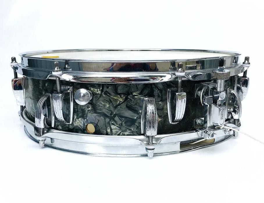 Werbel Ludwig Super Classic Piccolo 14''x4'' vintage