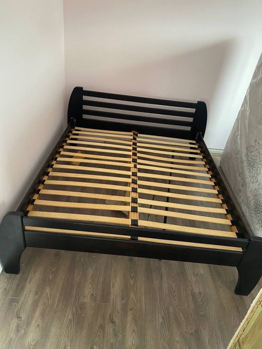 Ліжко двоспальне 200 на 160