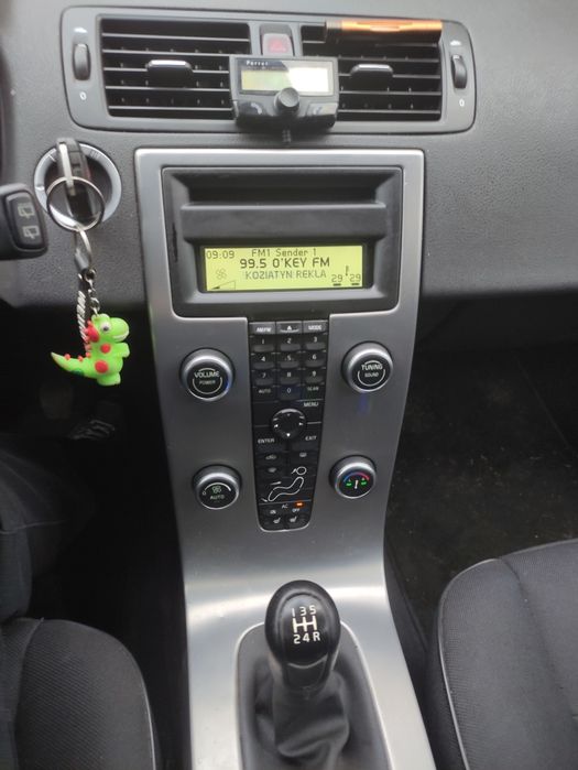 Volvo v50 2009рік