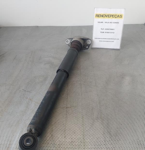 Amortecedor trás direito SKODA Octavia II Hatchback (1Z3)