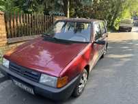 Tani fiat uno na dojazdy do pracy