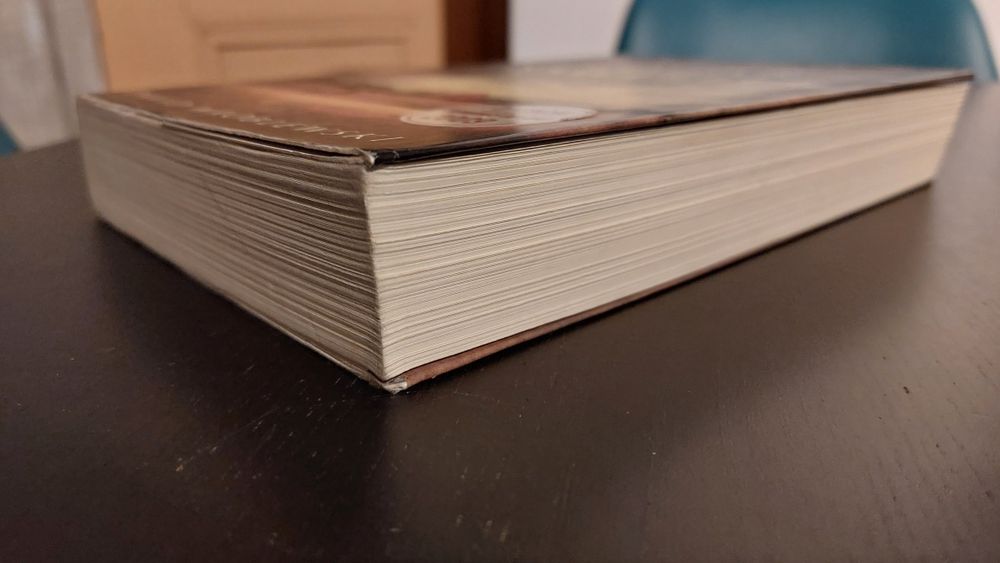 A história de Edgar Sawtelle, de David Wroblewski