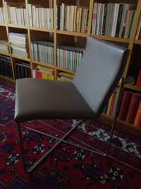 Cadeira Diller, da Minotti