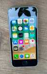 iPhone SE klasyk jak nowy 100% bat.