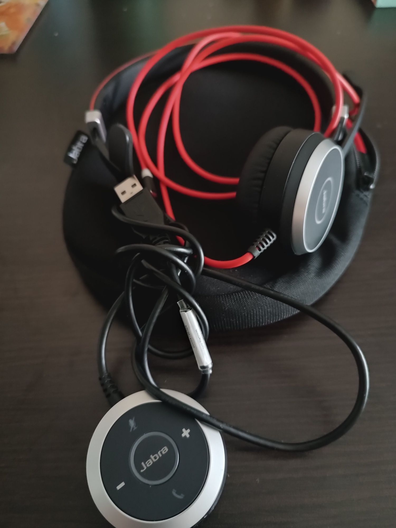 Jabra Evolve 40 Mono Usb Ms Skype