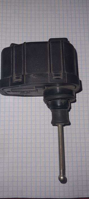 Електро коректор фари DAF XF95 EURO2