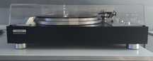 Denon SL 7 D. Gramofon manualny