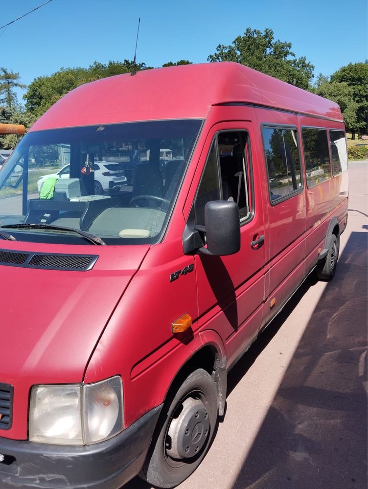 Sprzedam Autobus VW LT