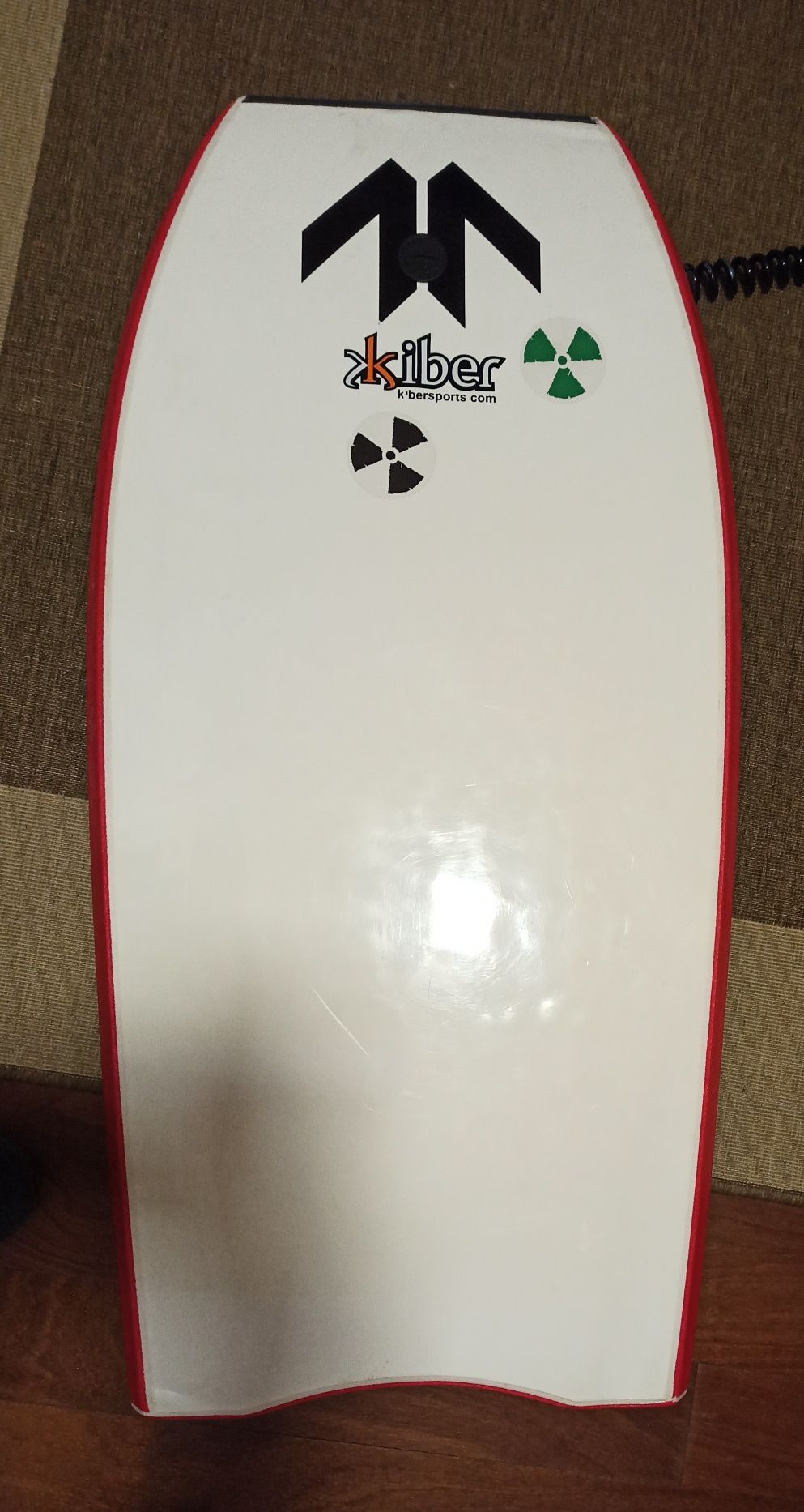 Prancha Found bodyboard 42"