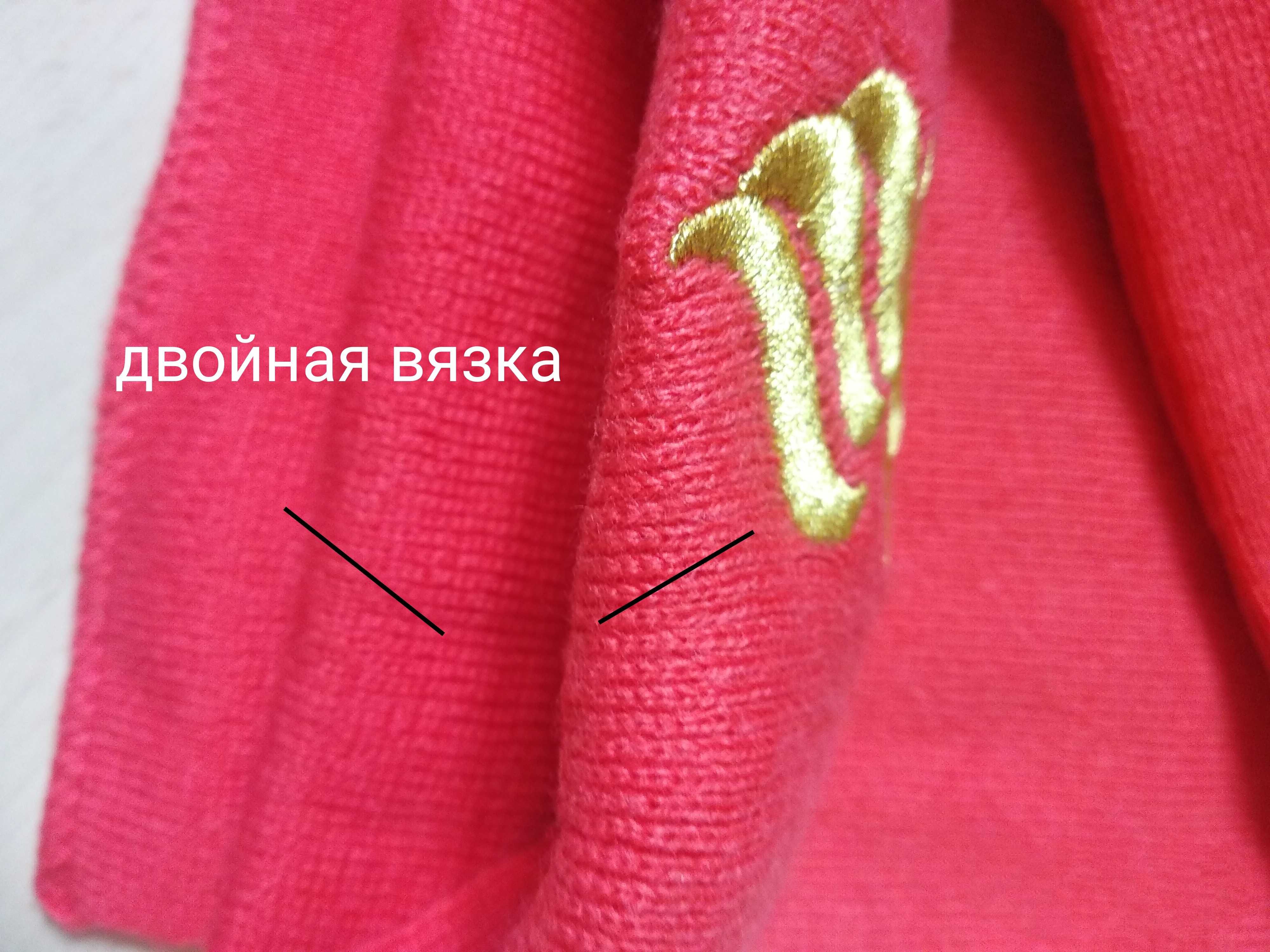 Rocawear  шапка+шарф 2м, двойной