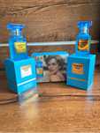 TEMPER OUD Perfumy unisex 2x50ml
