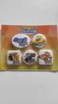 *Novo* Sonic Sega All-Stars Racing