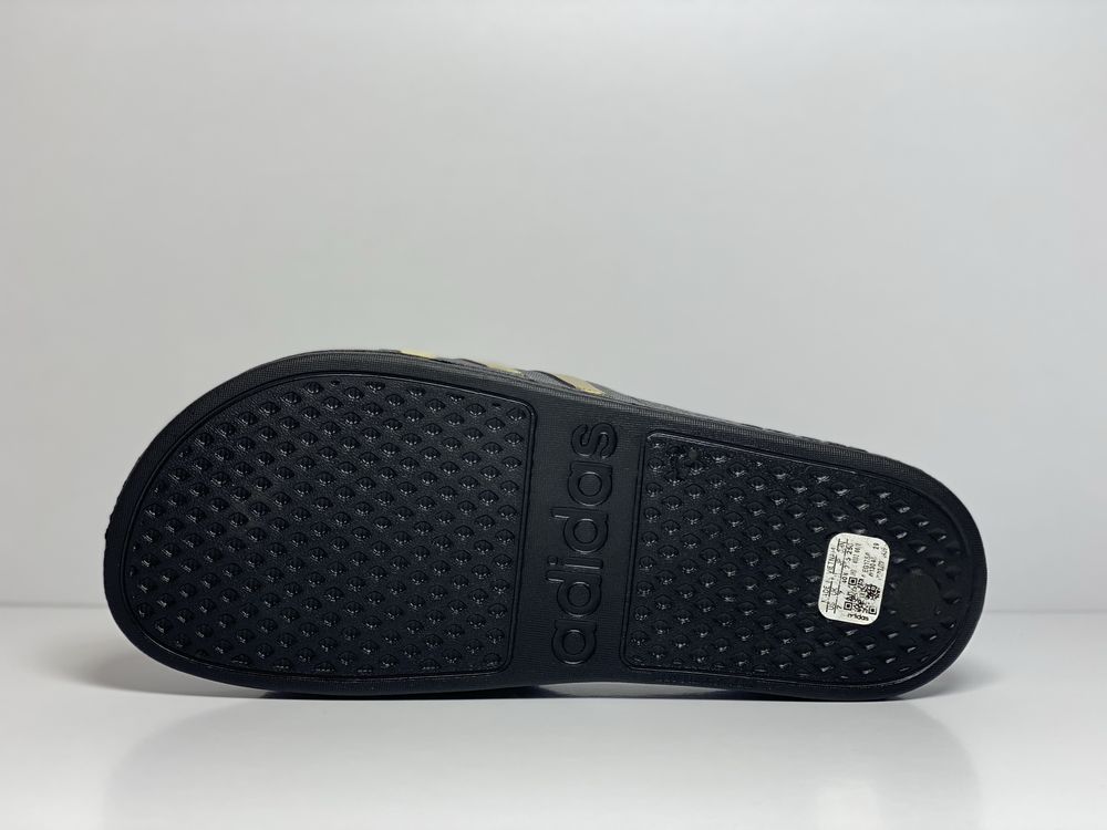 ОРИГІНАЛ 100% Шльопанці ADIDAS ADILETTE AGUA  EG1758 (40.5-25.5см)