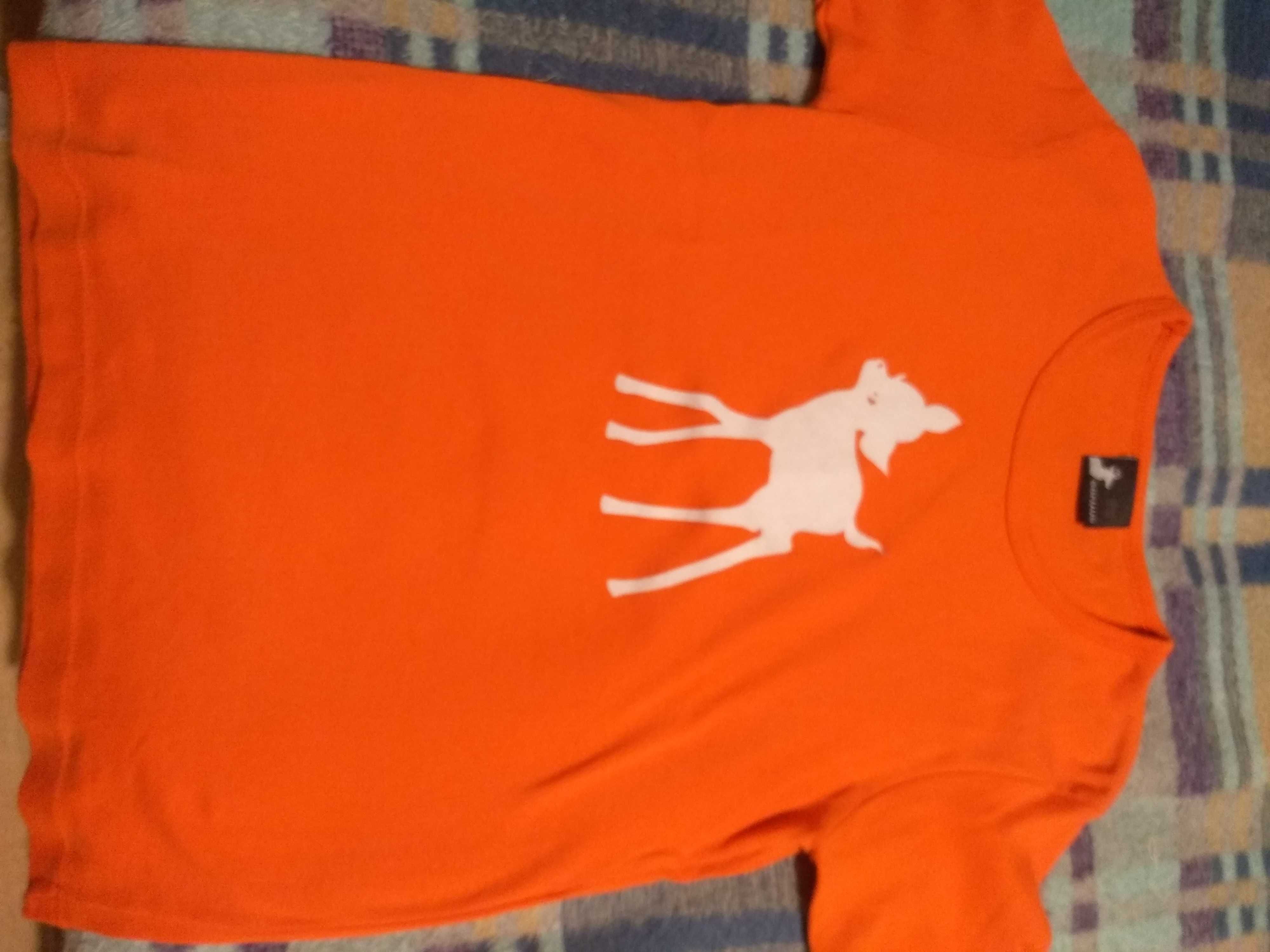 Camisola com boneco