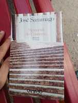 Memorial do Convento-Saramago-caminho-19ed-9E-Blusa de Homem2EDesde 2E