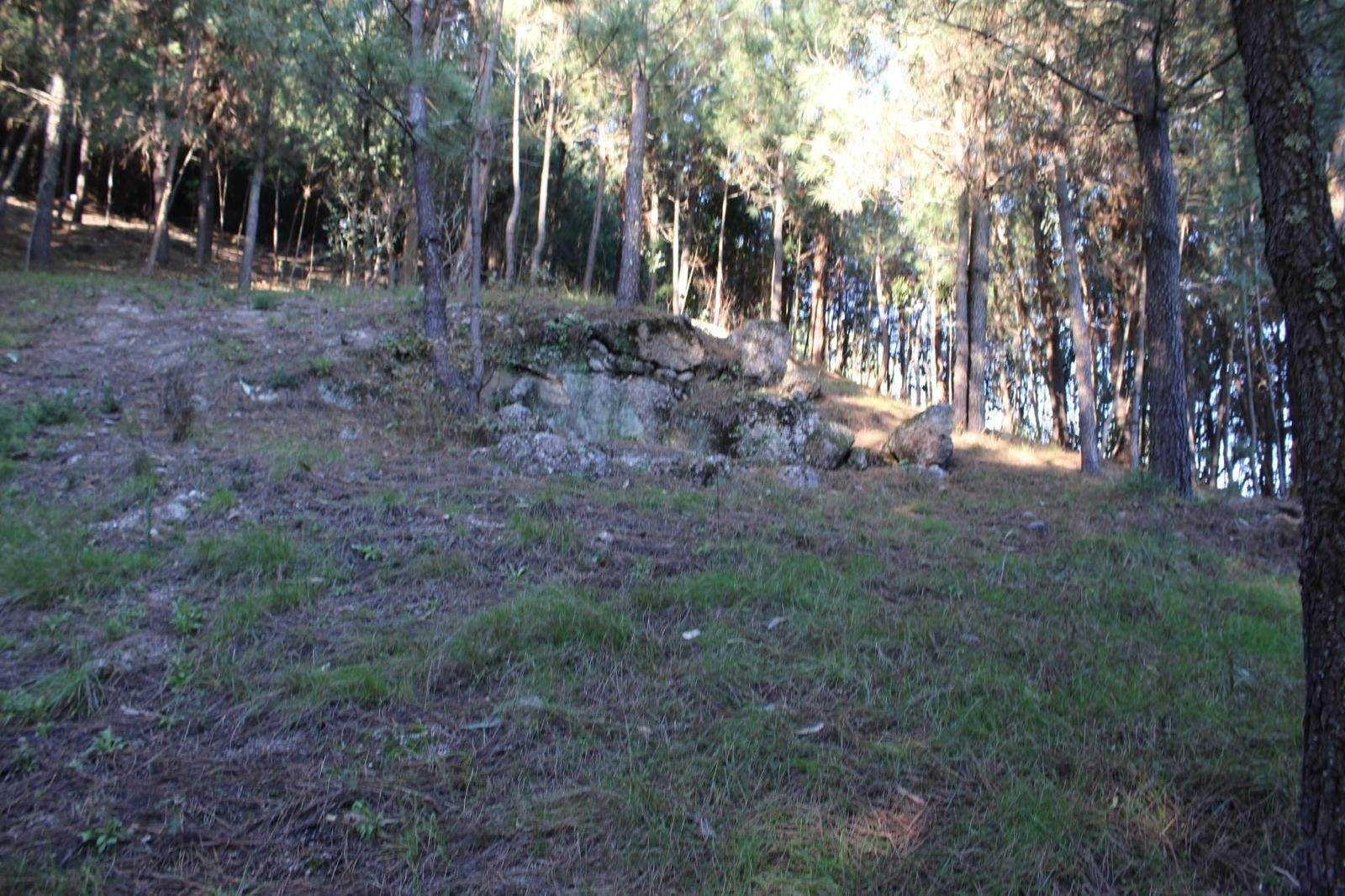 Terreno Grilo Baião