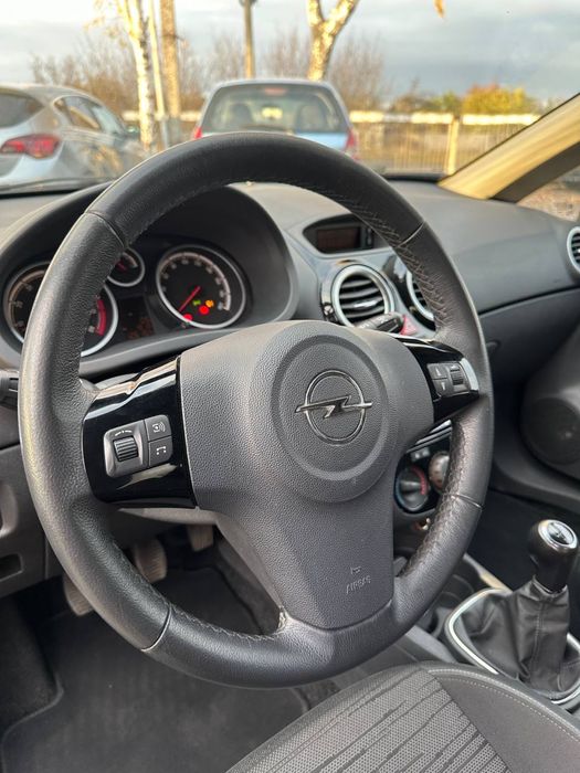 Продам Opel Corsa