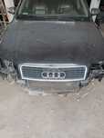 Audi A4 Avant PD