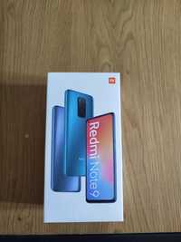 Xiaomi Redmi Note 9 4GB/128GB 4G LTE