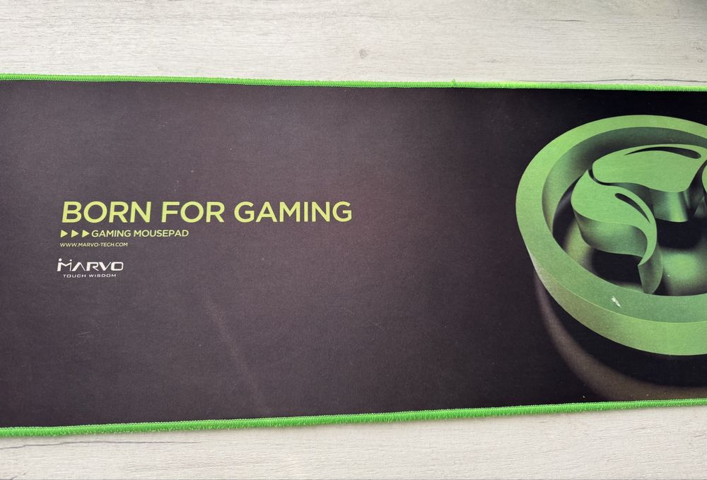 Ігровий килимок для Миші Marvo G13 XL Speed/Control