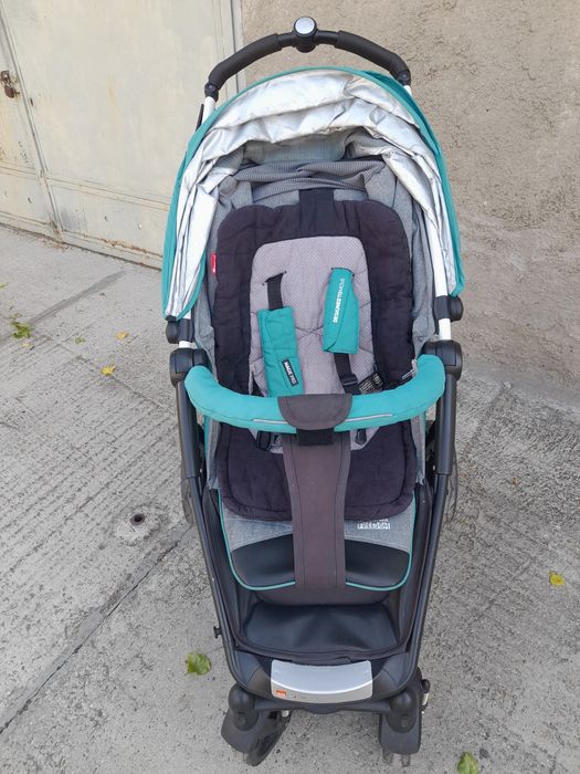 Wózek Espiro Magic Pro