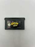 Crash Bandicoot Xs Game Boy Advance