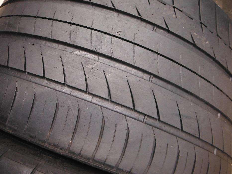 Opony Letnie 305/30/19 Michelin Sport PS2 2szt Ładne