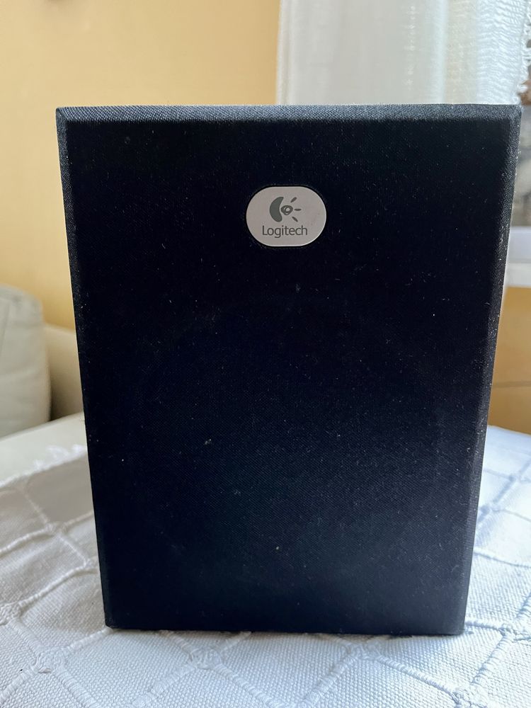 Głośnik Logitech