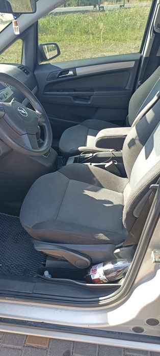 Opel Zafira B 1.6 2005р