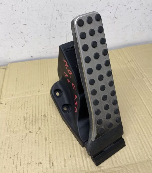 Pedal acelarador Mercedes C Class W205