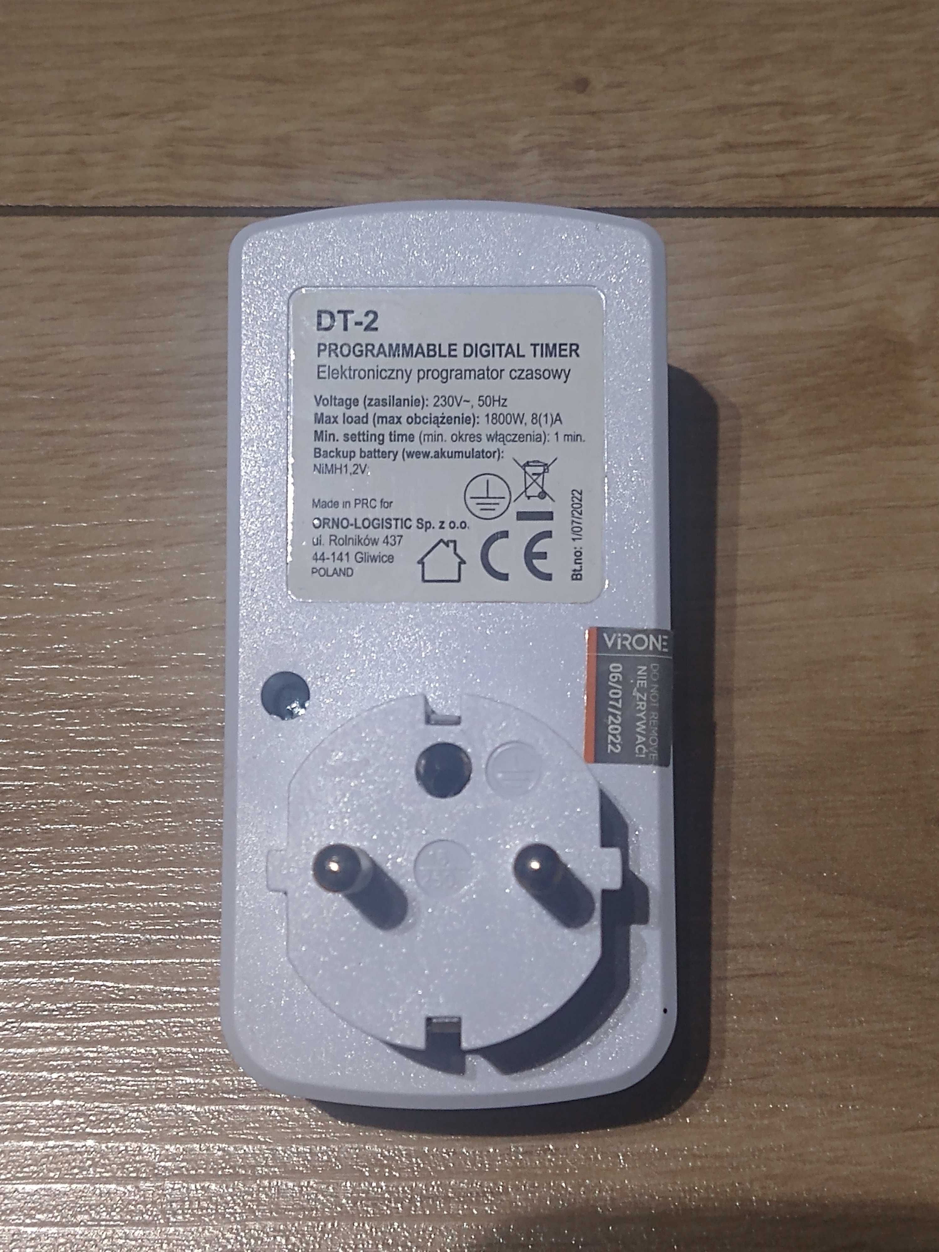 Programator DT-2