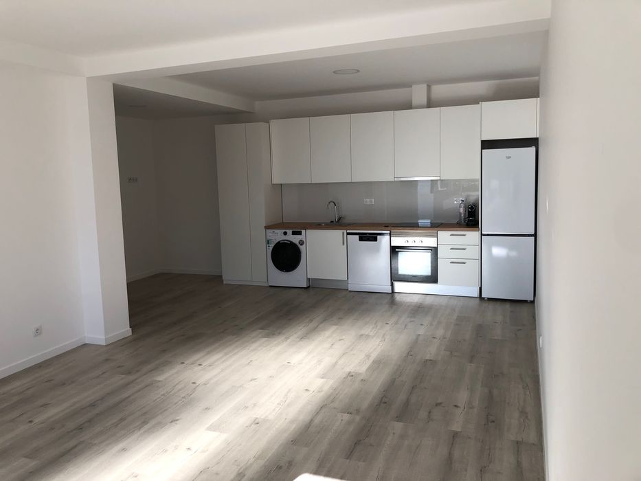 Espaço comercial