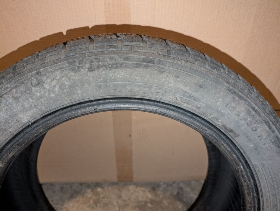 Opony "Kormoran snowpro b2"