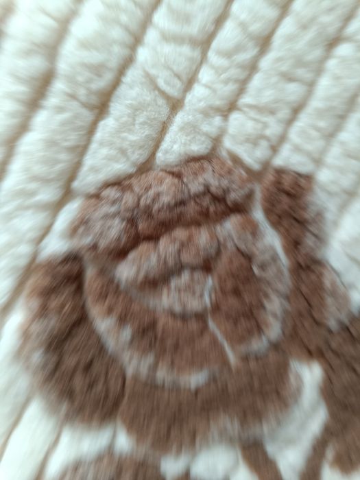 Kołdra Woolmark wełna 200x220
