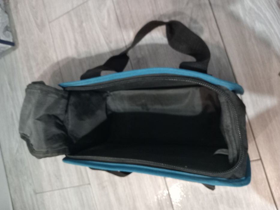 ERBAUER Torba Narzędziowa  30x16x12cm