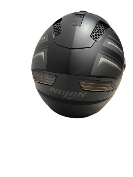 Kask motocyklowy modułowy szczękowy NOLAN N43 ROZMIAR S