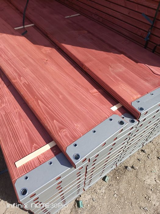 Promocja do końca miesiąca RUSZTOWANIE poznańskie plettac