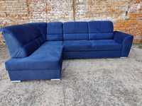 Новий кутовий розкладний диван.Мягкая мебель.Меблі з Німеччини