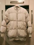 Divided h&m bomberka pikowana gruba XS - M