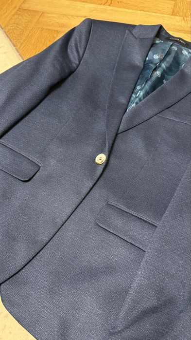 Marynarka męska “Stefano” Giacomo Conti 176/96 slim