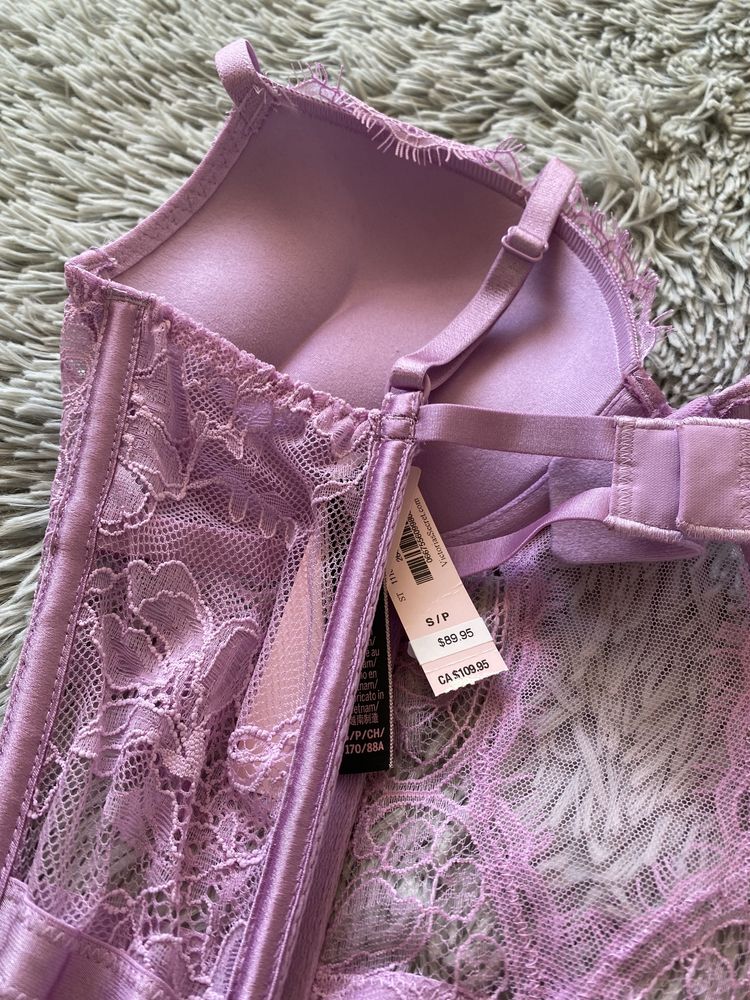 Боді Victoria’s secret S